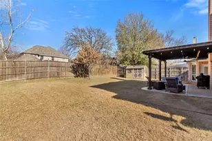 2132 Hardy Ln, Flower Mound, TX 75028 - Photo 36