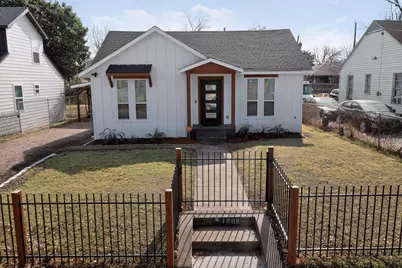 1202 Morrell Avenue, Dallas, TX 75203 - Photo 1