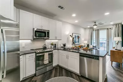 1000 Grandys Lane #2111, Lewisville, TX 75077 - Photo 6