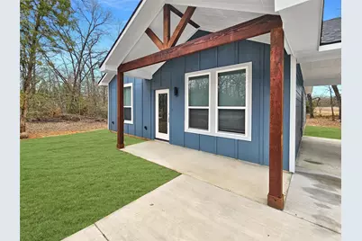 187 Harris Boulevard, Malakoff, TX 75148 - Photo 2