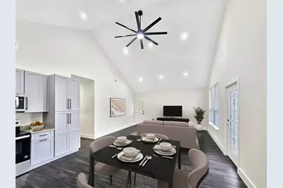 187 Harris Boulevard, Malakoff, TX 75148 - Photo 4