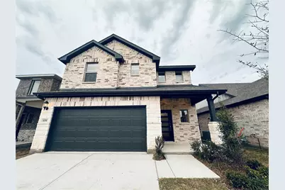606 Clover Creek Drive, McKinney, TX 75071 - Photo 1