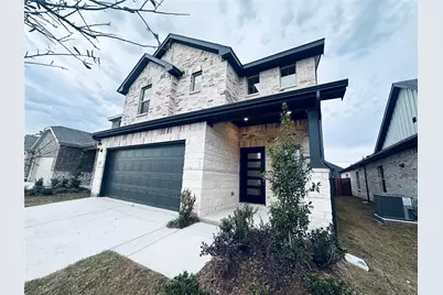 606 Clover Creek Drive, McKinney, TX 75071 - Photo 2