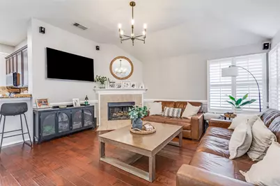 5225 China Berry Drive, McKinney, TX 75050 - Photo 4