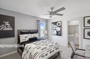 1565 Forge Pond Ln, Forney, TX 75126 - Photo 14