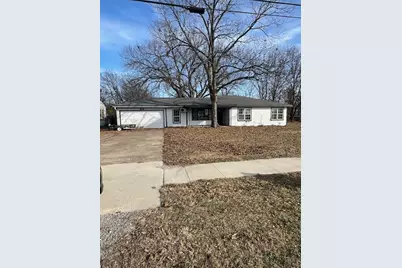 718 N Union Street, Whitesboro, TX 76273 - Photo 1