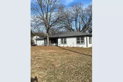 718 N Union Street, Whitesboro, TX 76273 - Photo 2