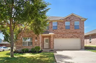 3752 Jade St, Fort Worth, TX 76244 - Photo 1