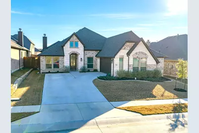 224 Comanche Trail, Alvarado, TX 76009 - Photo 34