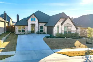 224 Comanche Trail, Alvarado, TX 76009 - Photo 34