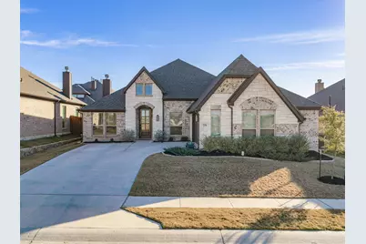 224 Comanche Trail, Alvarado, TX 76009 - Photo 1