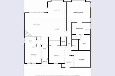 224 Comanche Trail, Alvarado, TX 76009 - Photo 38