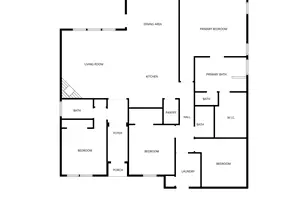 224 Comanche Trail, Alvarado, TX 76009 - Photo 38