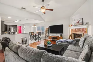 8963 Winding River Dr, Fort Worth, TX 76118 - Photo 12