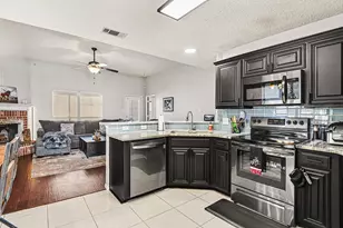 8963 Winding River Dr, Fort Worth, TX 76118 - Photo 8