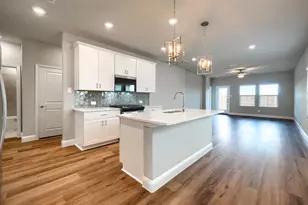 1206 Booker Dr, McKinney, TX 75069 - Photo 4