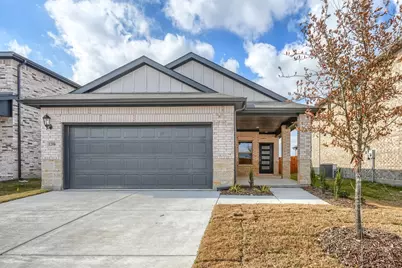 1206 Booker Drive, McKinney, TX 75069 - Photo 1