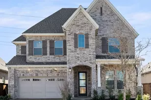 7108 Bergamot Dr, McKinney, TX 75071 - Photo 2