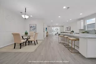 7616 Heritage Dr, Little Elm, TX 76227 - Photo 8