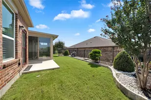 7616 Heritage Dr, Little Elm, TX 76227 - Photo 30