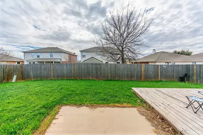 12629 Azure Heights Place, Rhome, TX 76078 - Photo 32