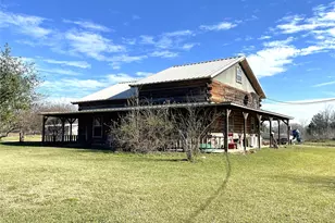 137 W Fm 489, Teague, TX 75860 - Photo 2