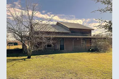 137 W Fm 489, Teague, TX 75860 - Photo 1