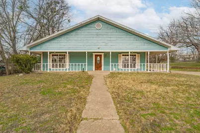 301 E 2nd Street, Weatherford, TX 76086 - Photo 2