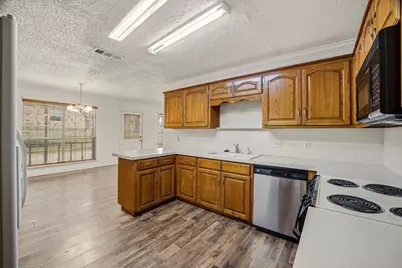 301 E 2nd Street, Weatherford, TX 76086 - Photo 12