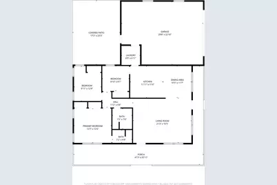 301 E 2nd Street, Weatherford, TX 76086 - Photo 30