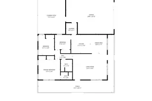 301 E 2nd St, Weatherford, TX 76086 - Photo 30