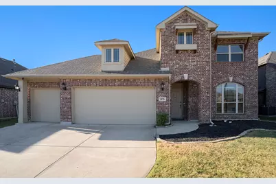 1076 Imperial Eagle Road, Alvarado, TX 76009 - Photo 1