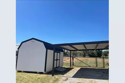 109 Spruce Tree Court, Poolville, TX 76487 - Photo 20