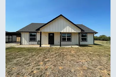 109 Spruce Tree Court, Poolville, TX 76487 - Photo 1