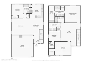 14109 Danesdale Dr, Pilot Point, TX 76258 - Photo 36