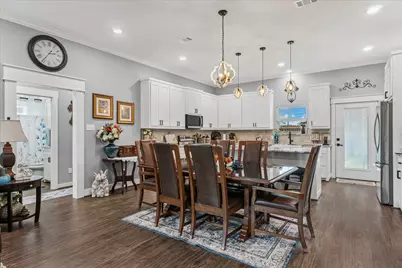 393 E Pennsylvania Avenue, Van, TX 75790 - Photo 8