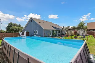 393 E Pennsylvania Ave, Van, TX 75790 - Photo 32