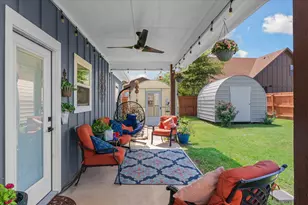 393 E Pennsylvania Ave, Van, TX 75790 - Photo 24