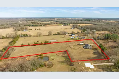 305 County Road 45800, Blossom, TX 75416 - Photo 30