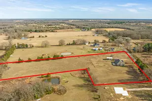 305 County Rd 45800, Blossom, TX 75416 - Photo 30