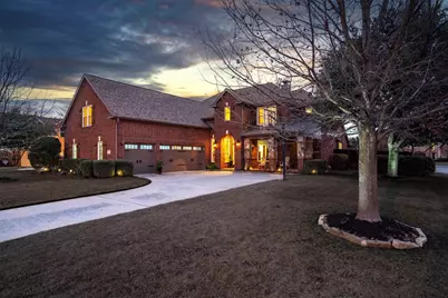 602 Sante Fe Drive, Highland Village, TX 75077 - Photo 1