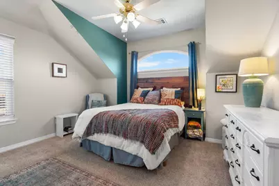 602 Sante Fe Drive, Highland Village, TX 75077 - Photo 32