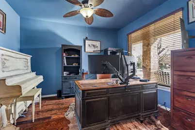 602 Sante Fe Drive, Highland Village, TX 75077 - Photo 12