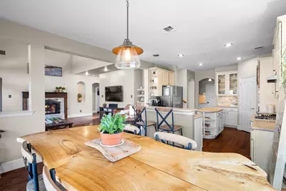 602 Sante Fe Drive, Highland Village, TX 75077 - Photo 16