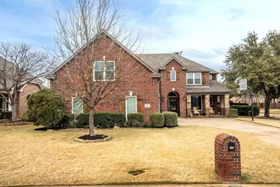 602 Sante Fe Drive, Highland Village, TX 75077 - Photo 6