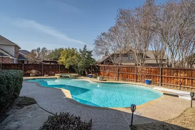 602 Sante Fe Drive, Highland Village, TX 75077 - Photo 36