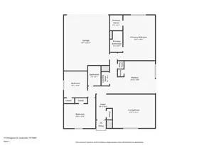 1113 Kingston Dr, Lewisville, TX 75067 - Photo 30