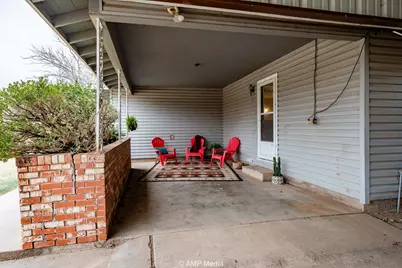 510 W Irving Street, Munday, TX 76371 - Photo 1