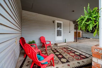 510 W Irving Street, Munday, TX 76371 - Photo 4