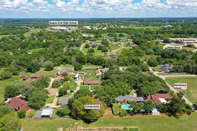 3 Circle Drive, Teague, TX 75860 - Photo 4